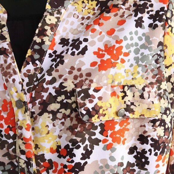 Laura Scott Blouse   - Picture 3 of 8